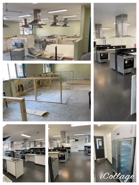 Foodtech Lab